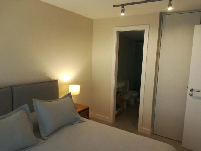 Apartamento Punta del Este