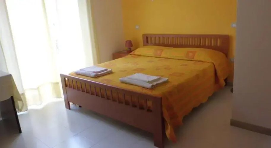 B&B Le Pavoncelle