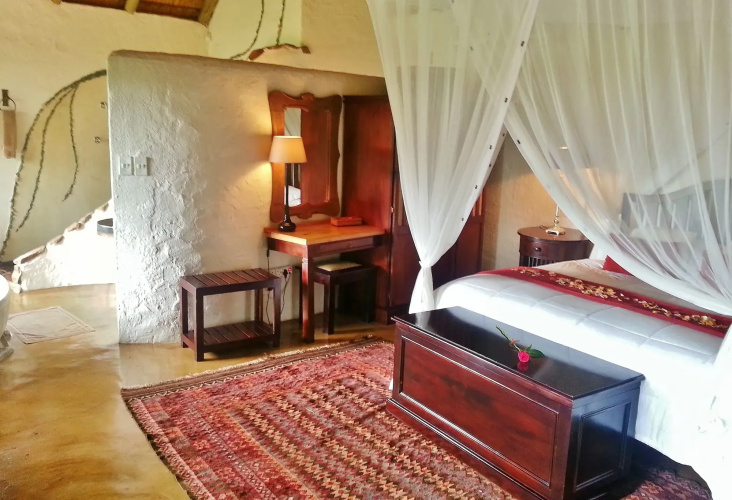 Tanamera Lodge