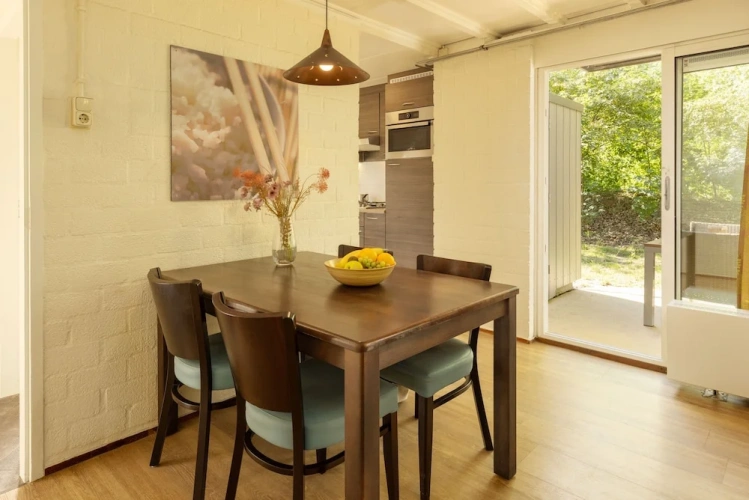 Deluxe Cottage