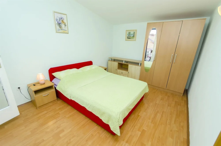 Apartment Vlatka