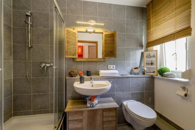 AUSZEIT - Art & Design Ferienapartment