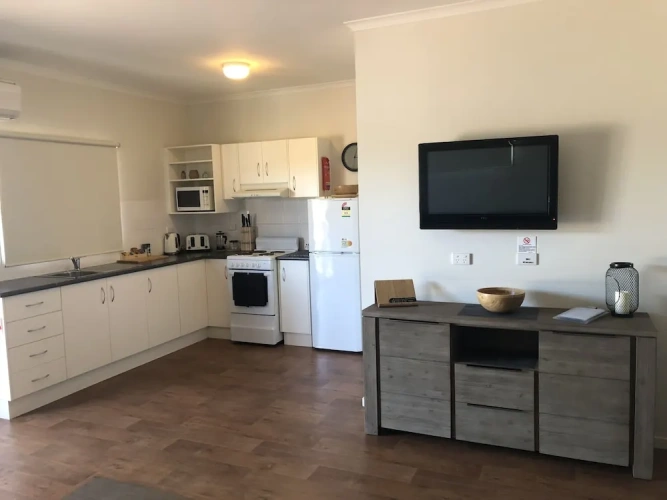 2 Bedrooms Superior Double room