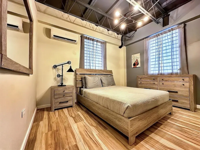 The Lofts At Santurce