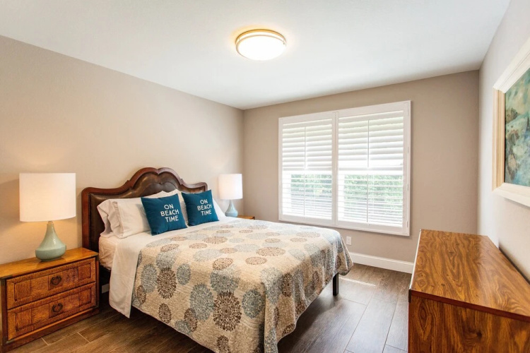 Mykonos Vacation Rental