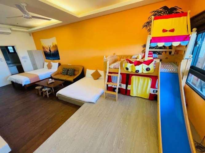 E-Phone Guesthouse