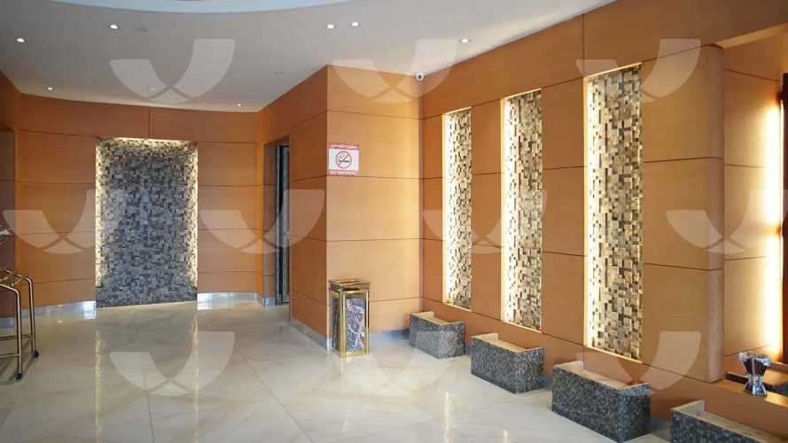 Wasn suits Furnished ApartmentS