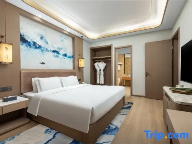1 Bedroom Suite