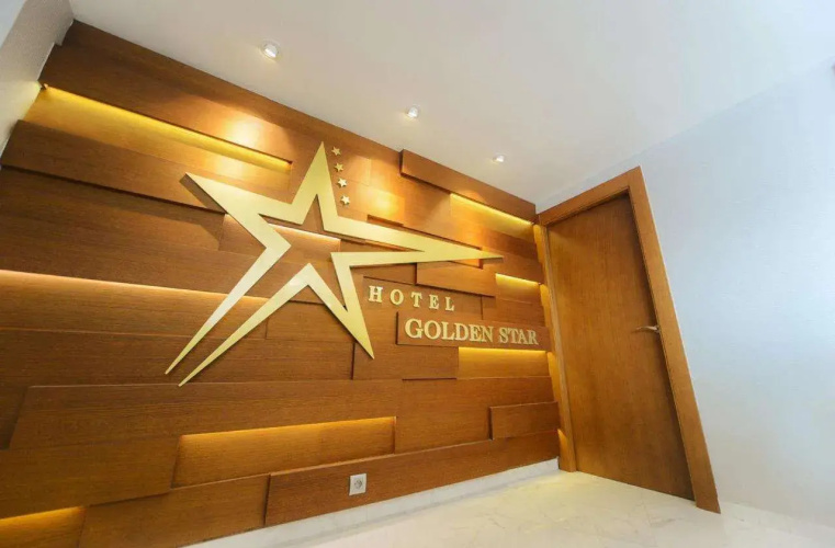 Golden Star Casablanca