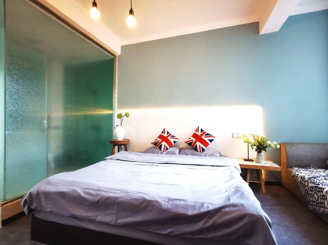 Grand Double room