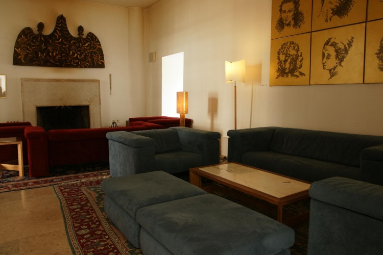 Pousada Castelo de Alcácer do Sal - Historic Hotel