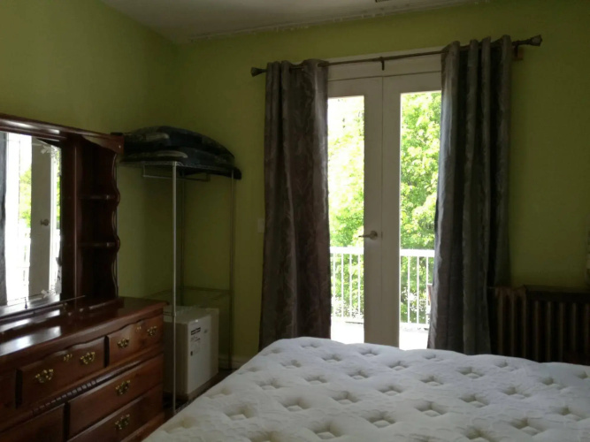 Rose Arden Bed & Breakfast