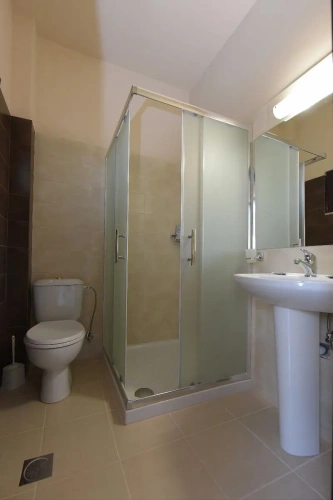 Superior Double room with balcony