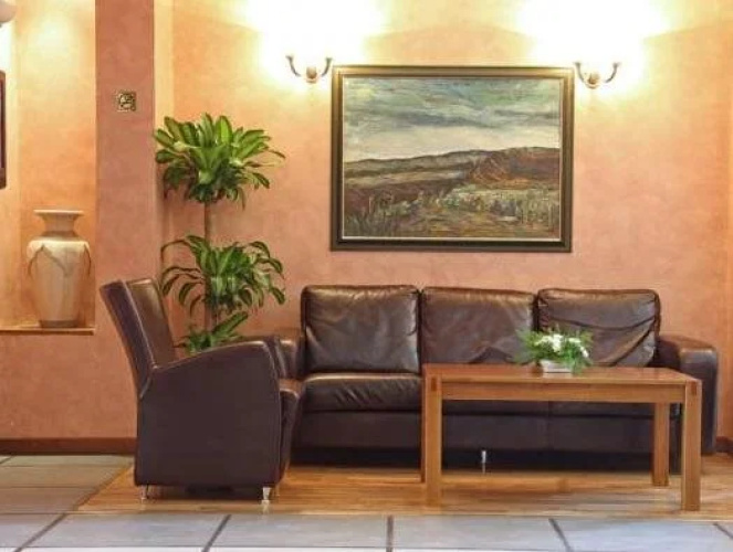 Lucky Light Boutique Hotel & Spa