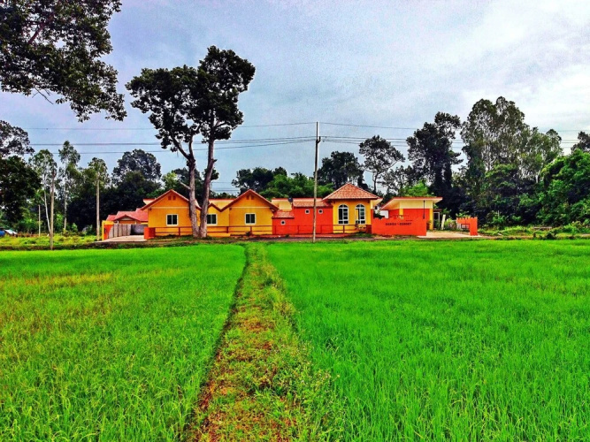 Desire Resort