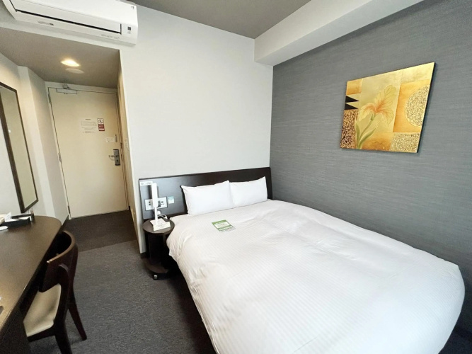 Hotel Route Inn Iwata Inter