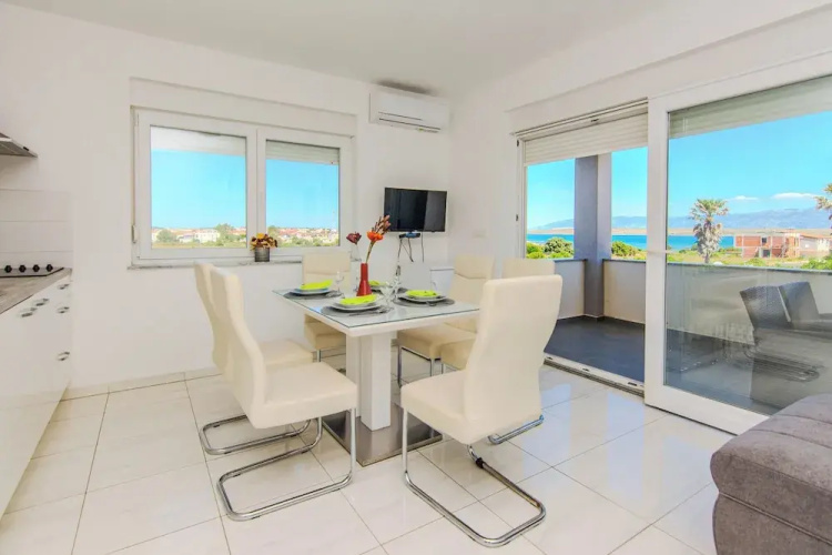Apartment Andreja