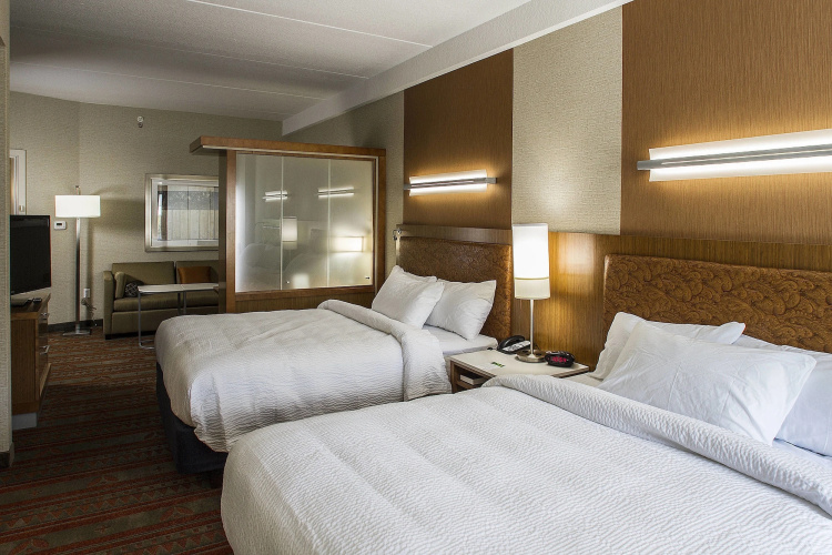 SpringHill Suites by Marriott Deadwood