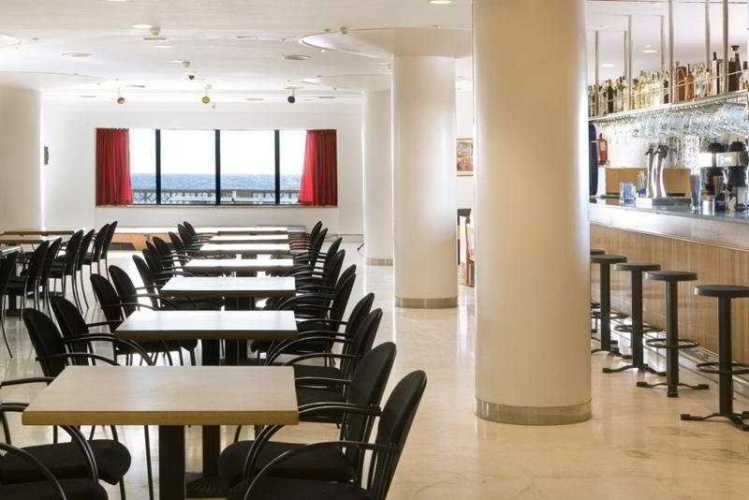 Tahiti Playa Hotel & Suites photo 21