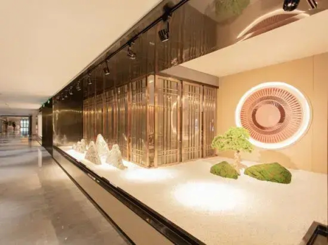 Hatg·Tianma Pearl Hotel