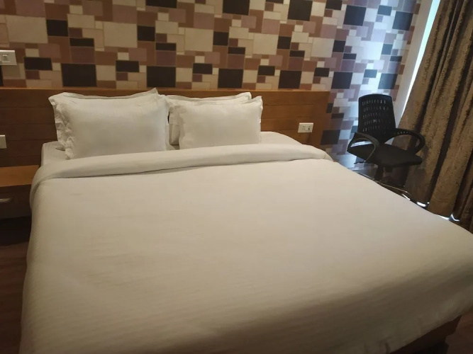 Hotel Beechwood