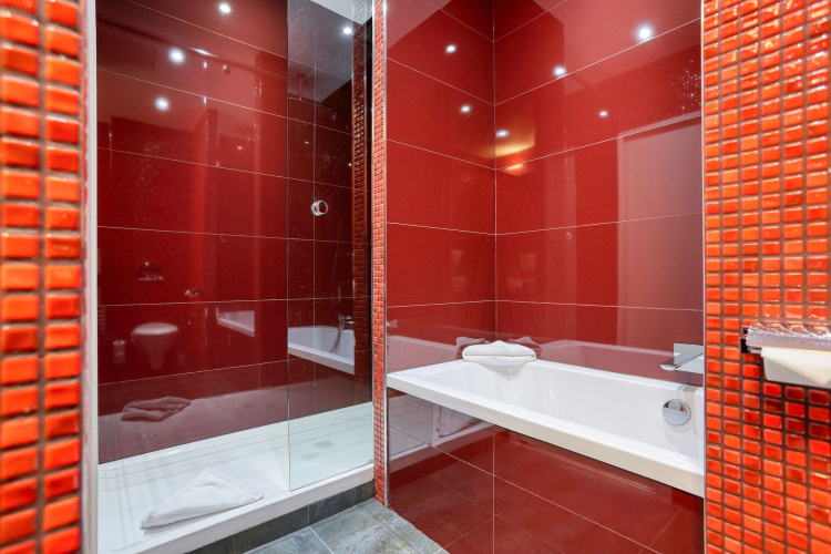 Hotel Nice Excelsior photo 11