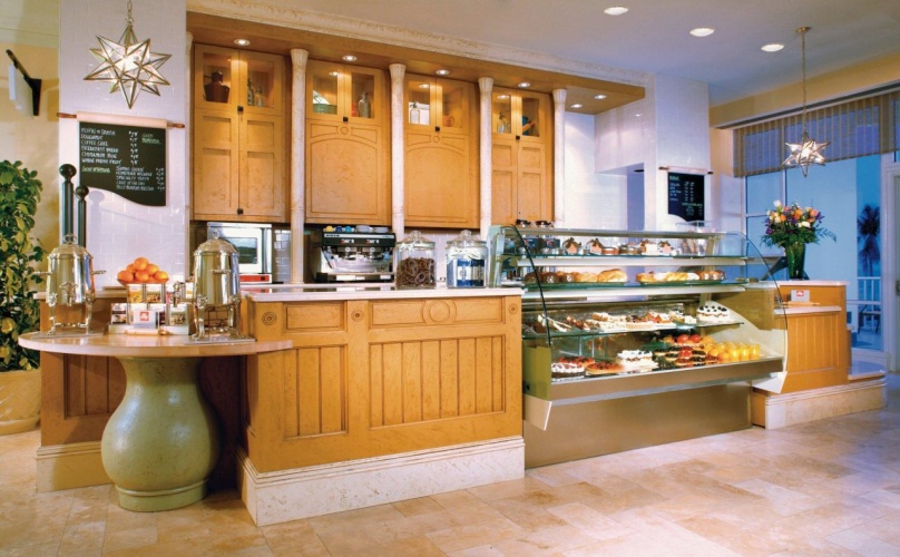 Sanibel Harbour Marriott Resort And Spa photo 16