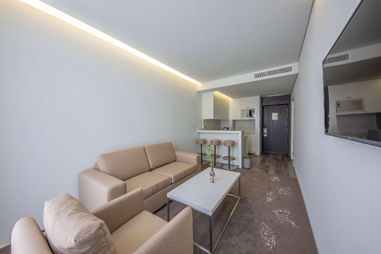 Junior Suite