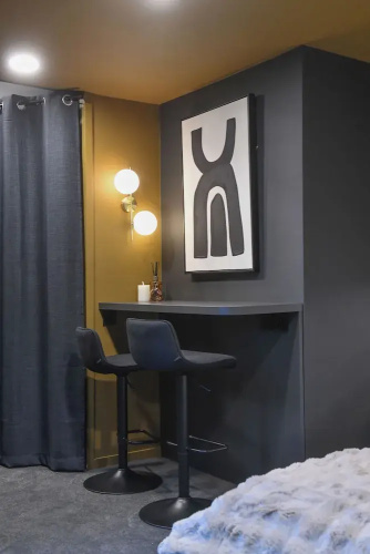 La Suite