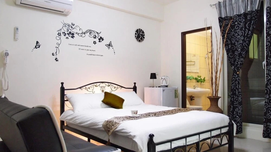 GoMySu B&B