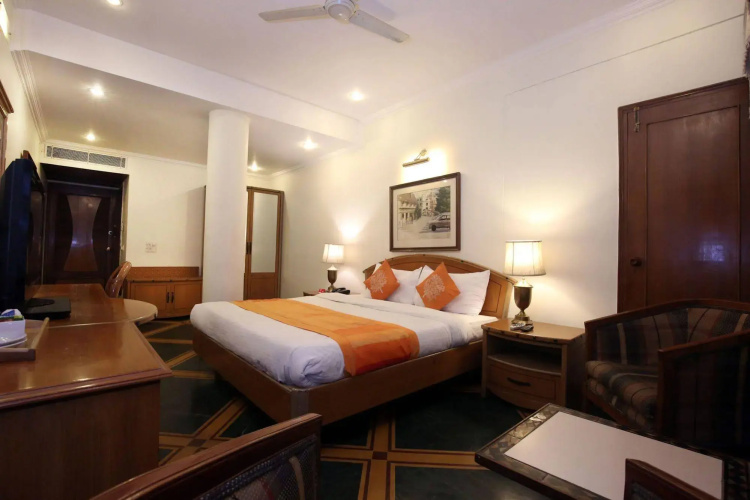 Fabhotel Kwality Regency