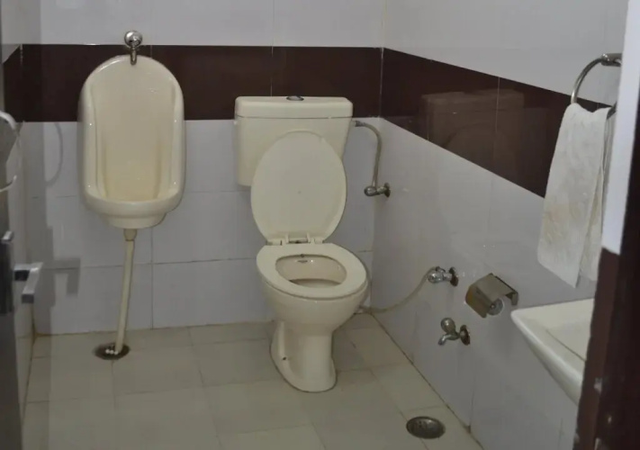 Le Challet by OYO Rooms
