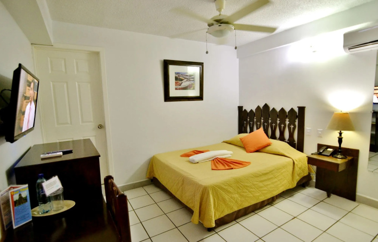 Hotel Casona de La Isla