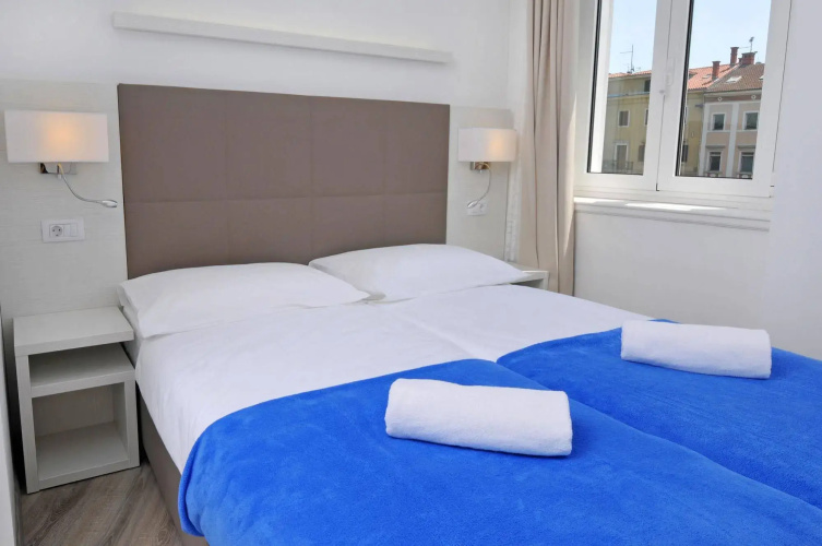 Boutique Suites Joyce