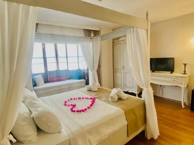 Comfort Double room