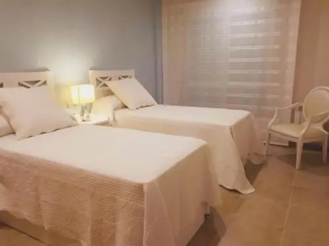 Sanxenxo Suites