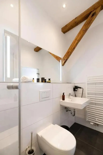 Nikii Boutique Hotel