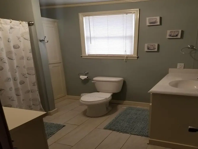 Cottage