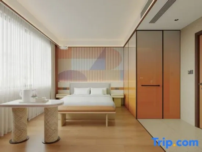Luxury Double room