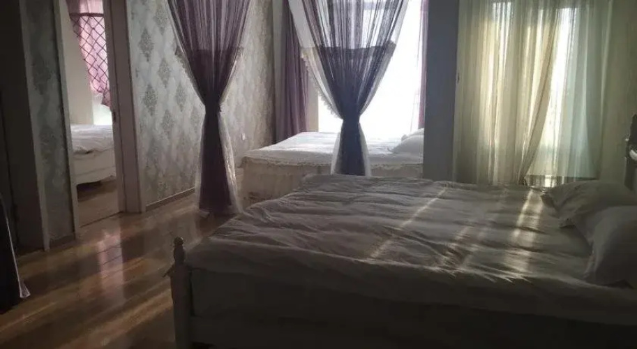 Harbin Happy Days As Dream Apartment