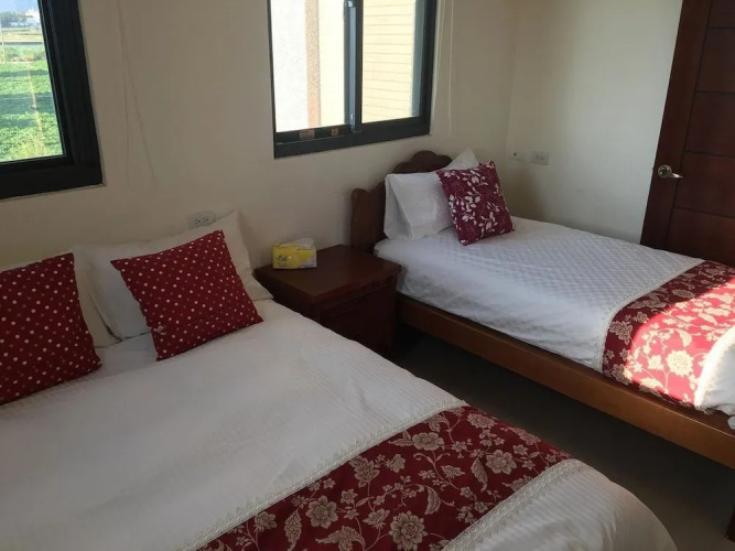 Bo Jue Farm Stay