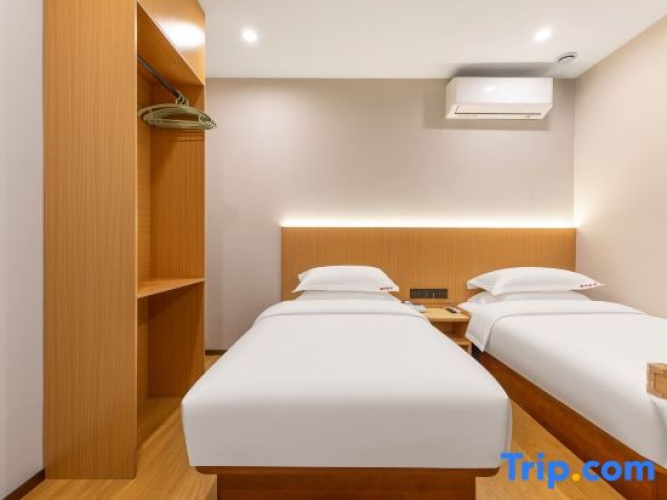 Comfort Twin room