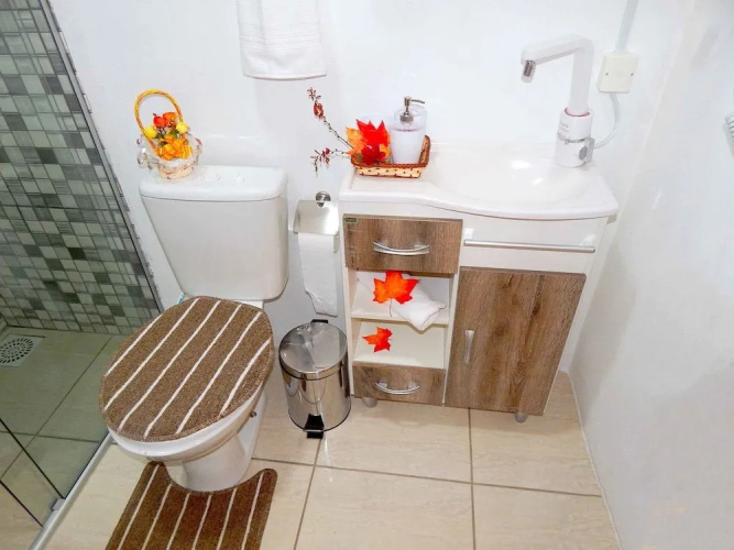 Cabana da Serra Gaucha