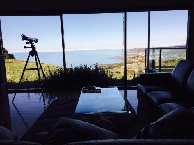 2 Bedrooms Cottage with balcony and with view