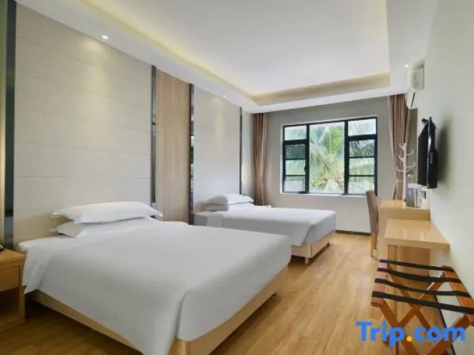 Twin Villa