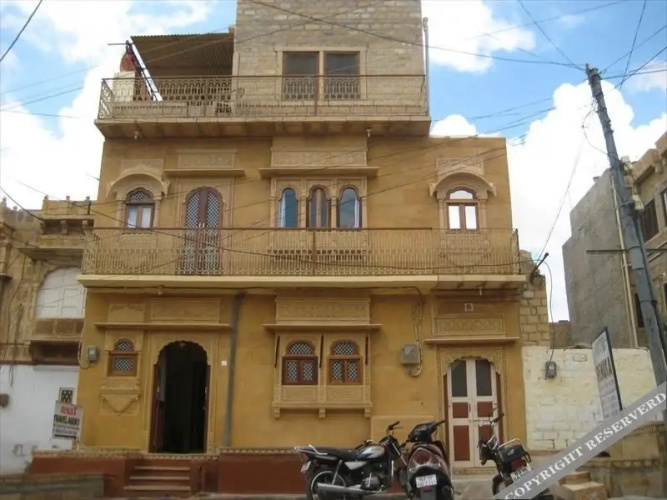 Image de l'hôtel