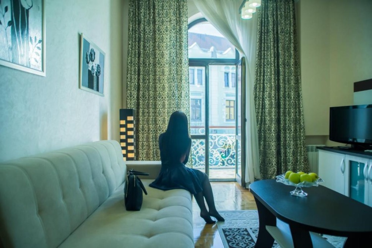 Premier Suite