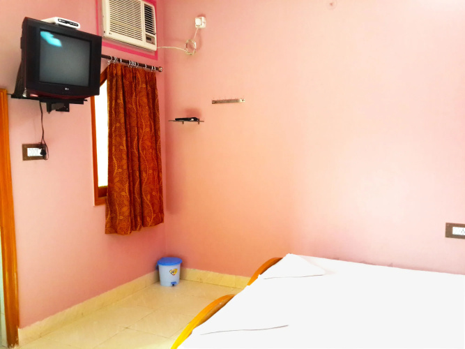 Hotel Ganesha