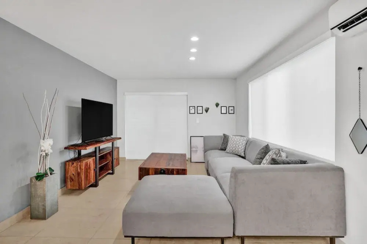 RA Suites