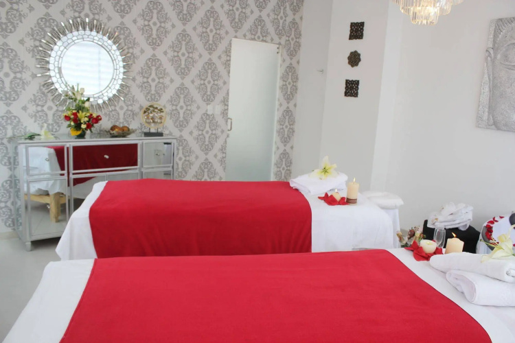 Lugano Hotel